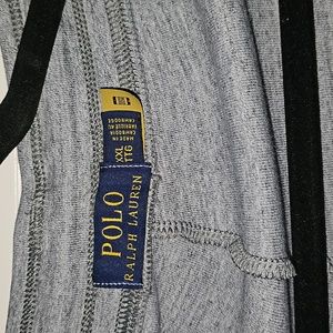 Grey XXL Polo by Ralph Lauren Shorts